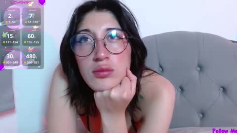 IG     OF red moonn online show from 01.28.25