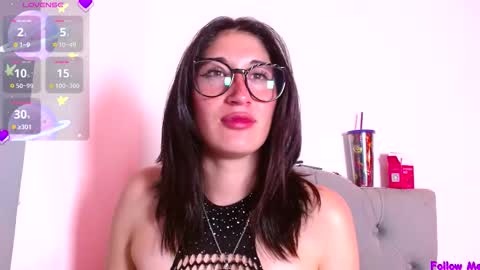 IG     OF red moonn online show from 11.13.25