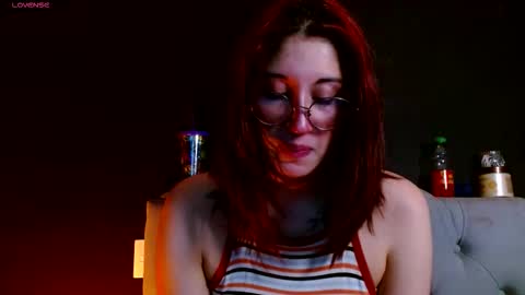 Snapshot of snow_baall chatting on 02.26.26 IG OF red moonn online show from 02.26.26