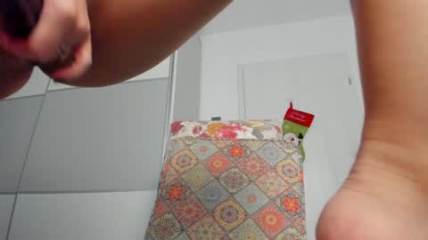 Maria online show from 12.20.24