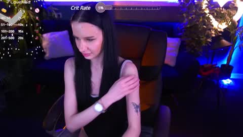 Snapshot of snow_whiteeex chatting on 03.05.25 snow_whiteeex online show from 03.05.25