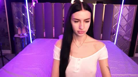 snow_whiteeex online show from 02.03.26