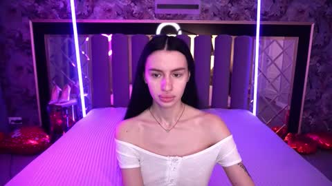 snow_whiteeex online show from 02.16.26