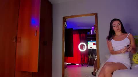 snowbabyxox online show from 02.22.25