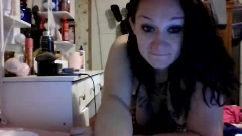 Snapshot of snowbunnyballs chatting on 04.24.26 snowbunny big tittystatted pussysexy milf online show from 04.24.26