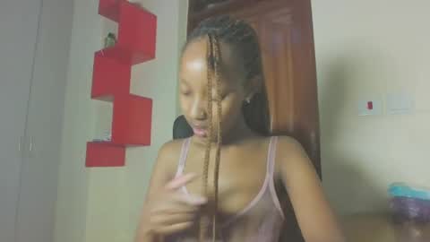 snowfox254 online show from 04.25.26