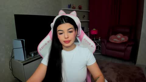 Snapshot of snowingwinter chatting on 01.17.26 snowingwinter online show from 01.17.26