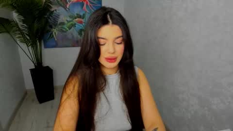 Snapshot of snowingwinter chatting on 02.17.26 snowingwinter online show from 02.17.26