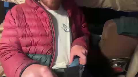 snowtrooper888 online show from 10.12.25