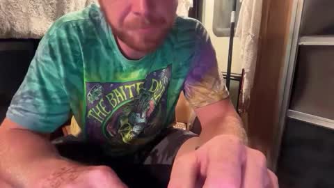 snowtrooper888 online show from 06.04.26