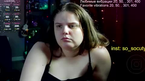 so cute777 online show from 03.01.25