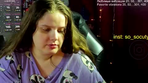 so cute777 online show from 03.04.25