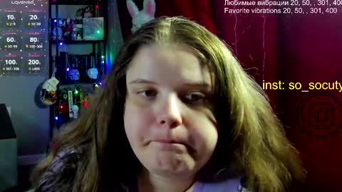 so cute777 online show from 03.05.25