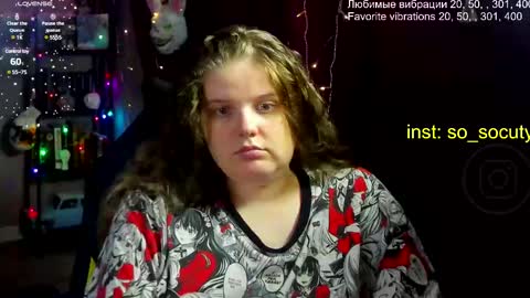 so cute777 online show from 03.12.25