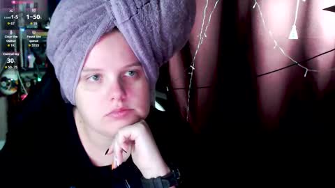 so cute777 online show from 09.21.25