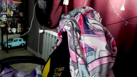 so cute777 online show from 09.30.25