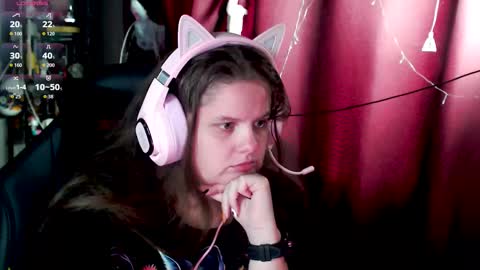 so cute777 online show from 10.07.25