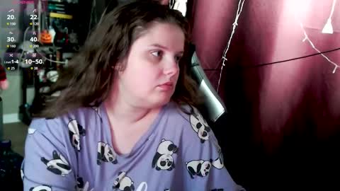 so cute777 online show from 10.21.25