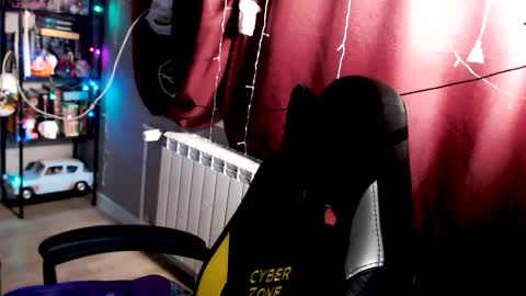 so cute777 online show from 11.05.25