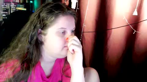 so cute777 online show from 11.16.25