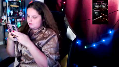 so cute777 online show from 12.16.25