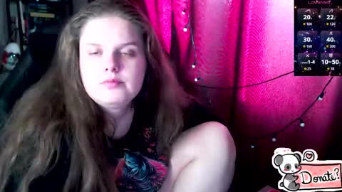 so cute777 online show from 02.17.26