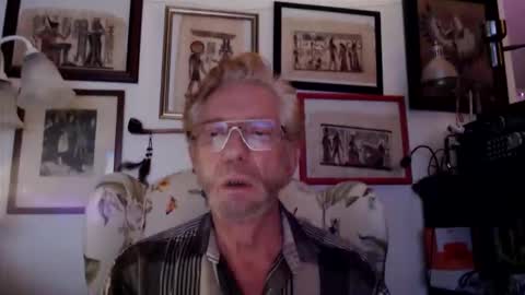 ImYourBitch online show from 11.21.25