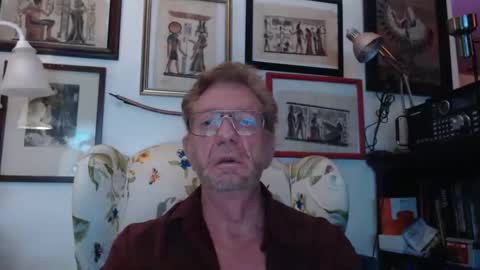 ImYourBitch online show from 02.25.26