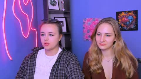 so_hot_rosalie online show from 04.02.26