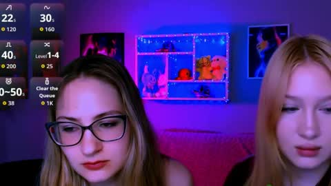 so_hot_rosalie online show from 04.15.26