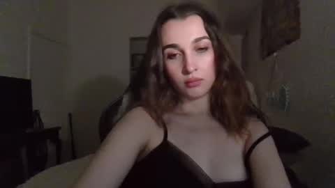 Babygirl Ivy online show from 01.20.25