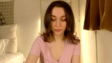 Babygirl Ivy online show from 01.09.26