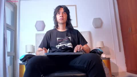 Snapshot of so_pop chatting on 03.03.26 Sommer online show from 03.03.26