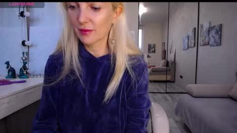 Monna online show from 10.02.25