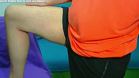 Snapshot of soak_ed85 chatting on 12.08.24 SoakEd online show from 12.08.24