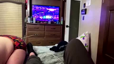 soakednbleach7260 online show from 11.12.25