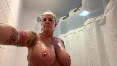 soaknwet14 online show from 11.03.25