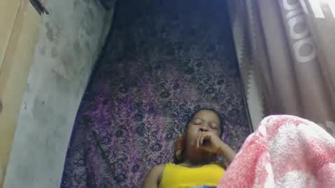 soamanaperina online show from 10.28.25