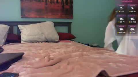 soaring_angel online show from 02.23.25