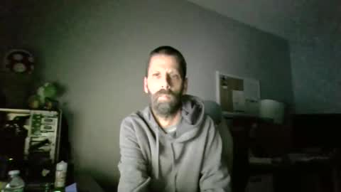 Snapshot of sockguy420 chatting on 12.15.25 sockguy420 online show from 12.15.25