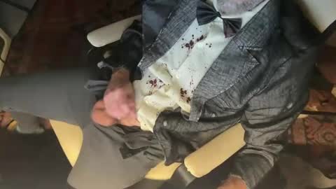 Snapshot of socratease78 chatting on 11.01.25 socratease online show from 11.01.25