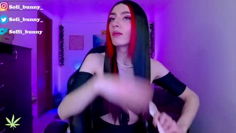 soffi_bunny_ online show from 05.02.26