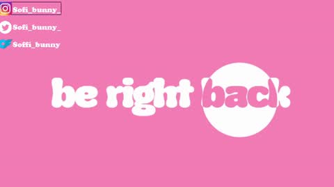 Snapshot of soffi_bunny_ chatting on 07.24.26 soffi_bunny_ online show from 07.24.26