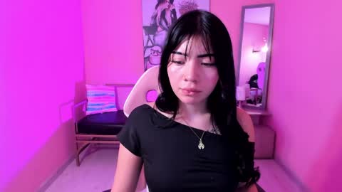 Snapshot of soffi_x chatting on 05.09.26 soffi_x online show from 05.09.26