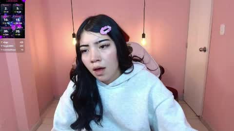 Snapshot of soffi_x chatting on 06.06.26 soffi_x online show from 06.06.26