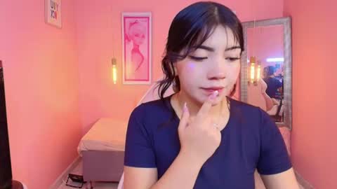 Snapshot of soffi_x chatting on 07.14.26 soffi_x online show from 07.14.26