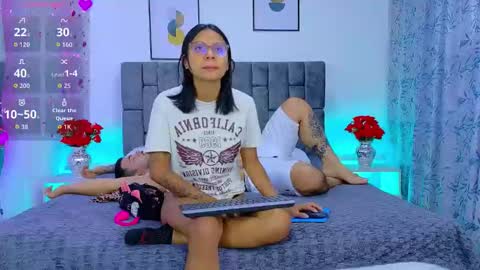 Snapshot of soffia_konig chatting on 04.30.26 SOFFI AND CHISTOPHER online show from 04.30.26