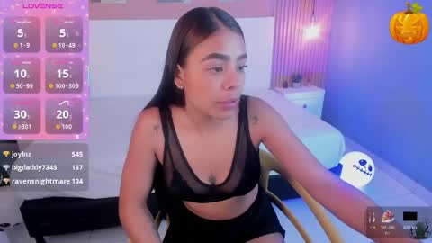 soffiadams2 online show from 11.01.25