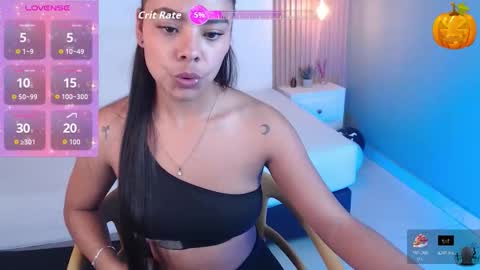 soffiadams2 online show from 11.08.25