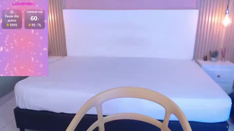 soffiadams2 online show from 11.10.25